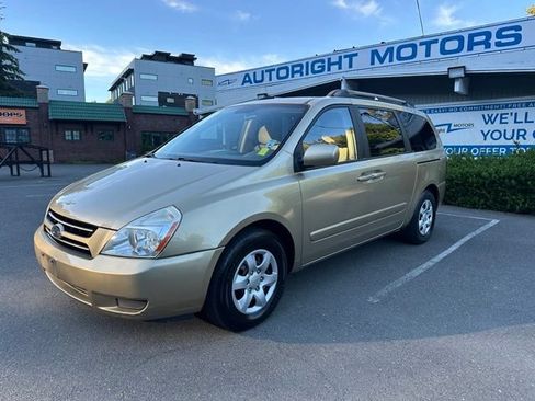Used 2006 Kia Sedona LX FWD image 1