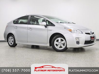 Used 2011 Toyota Prius One
