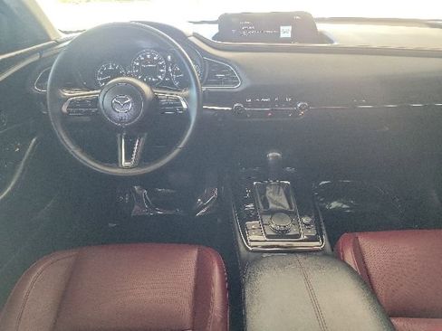 Used 2024 MAZDA CX-30 AWD 2.5 S w/ Preferred Package image 16