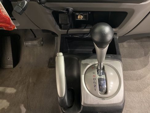 Used 2009 Honda Civic LX image 14
