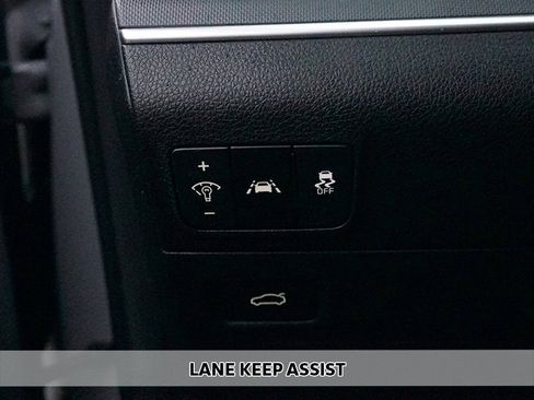 Used 2023 Kia K5 GT-Line w/ GT-Line Premium Package image 5