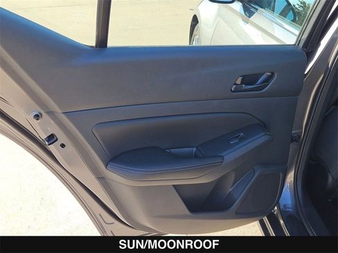 New 2025 Nissan Altima 2.5 SV image 18