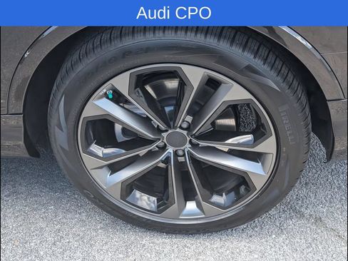 Certified 2026 Audi Q7 2.0T Premium Plus w/ Premium Plus Package AWD/4WD image 22