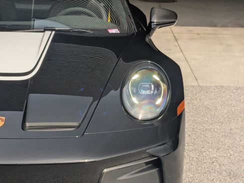 Certified 2026 Porsche 911 GT3 RWD image 11
