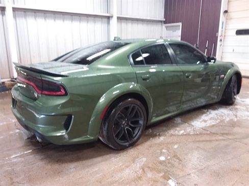 Used 2021 Dodge Charger Scat Pack image 4