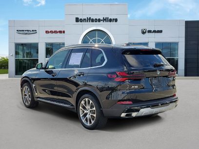 Used 2026 BMW X5 sDrive40i