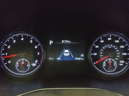 Used 2021 Hyundai Santa Fe SE image 23