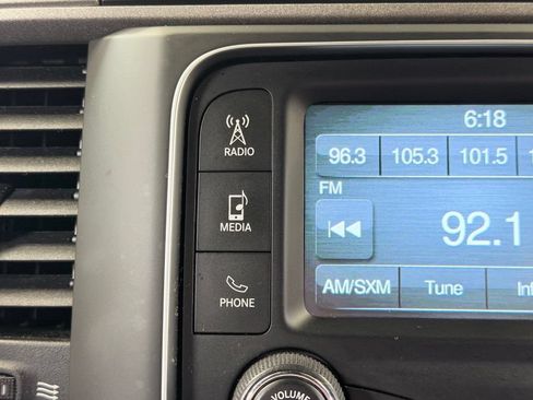 Used 2019 RAM 1500 Tradesman w/ Popular Equipment Group RWD image 39