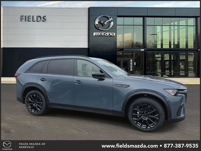 New 2026 MAZDA CX-70 3.3 Turbo w/ Preferred Package