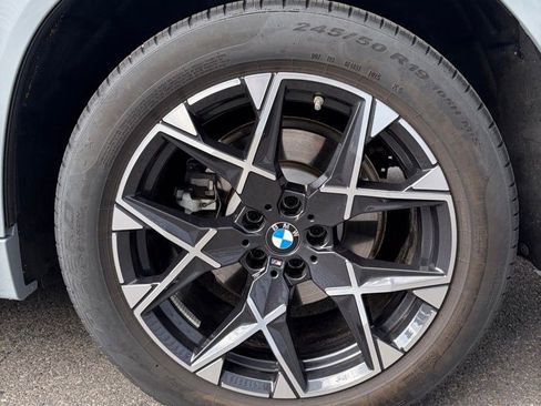 Used 2025 BMW X3 xDrive30i w/ Premium Package AWD/4WD image 17
