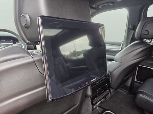 New 2026 Jeep Grand Wagoneer Limited image 27