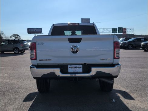Used 2024 RAM 2500 Big Horn image 4