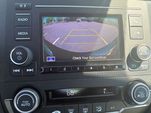 Used 2019 Honda Civic LX image 19