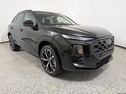 New 2026 Audi Q3 quattro 2.0T