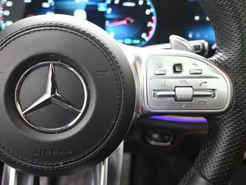 Used 2022 Mercedes-Benz GLE 53 AMG 4MATIC Coupe image 14