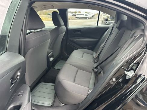 Used 2024 Toyota Corolla LE image 10