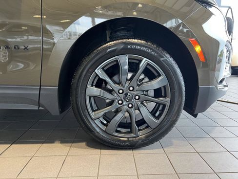 Used 2024 Chevrolet Equinox RS AWD/4WD image 9