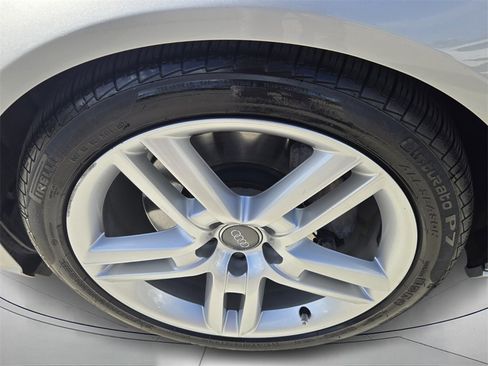 Used 2015 Audi A6 2.0T Premium Plus w/ Premium Plus Package image 9