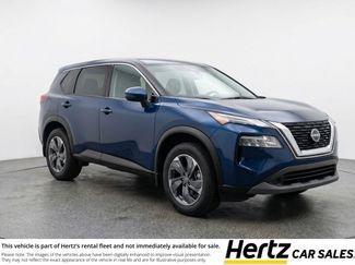 Used 2025 Nissan Rogue SV FWD video 1