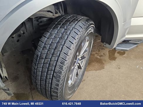 Used 2020 Ford F150 XLT w/ Equipment Group 302A Luxury image 32