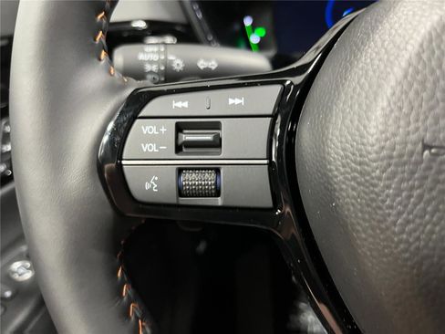 New 2026 Honda CR-V Sport Touring image 16