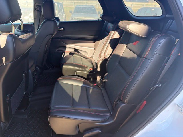Used 2025 Dodge Durango R/T AWD/4WD image 19