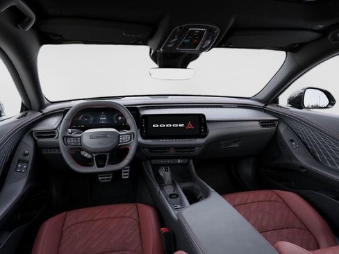 New 2026 Dodge Charger Scat Pack AWD/4WD image 14