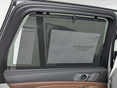 New 2026 BMW X5 xDrive40i image 34