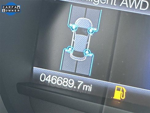 Used 2024 Ford Edge SEL image 18