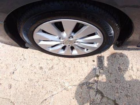 Used 2014 Honda Accord EX image 10