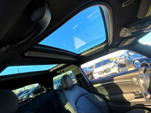 Used 2023 MINI Cooper S image 12