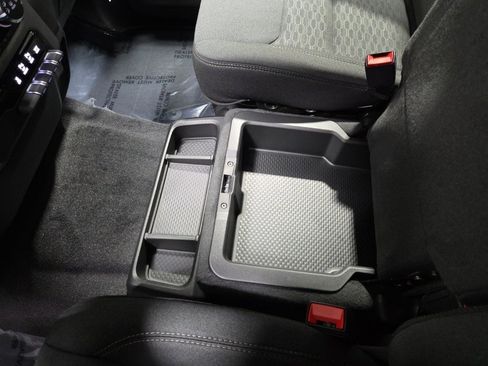 New 2026 RAM 1500 Classic Warlock image 27