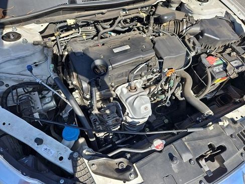 Used 2016 Honda Accord LX image 33