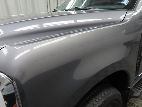 Used 2023 Ford F250 Lariat w/ Lariat Ultimate Package image 42