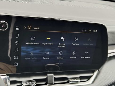 New 2026 Chevrolet Equinox LT w/ Convenience Package II AWD/4WD image 18
