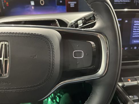 New 2024 Lincoln Nautilus Reserve w/ Equipment Group 202A image 19