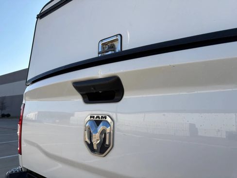 Used 2020 RAM 2500 Tradesman image 35