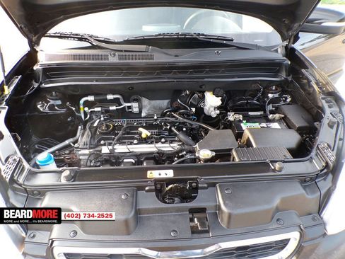 Used 2012 Kia Soul + image 43