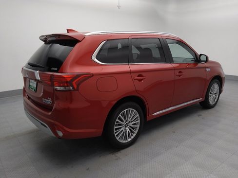 Used 2019 Mitsubishi Outlander SEL image 10