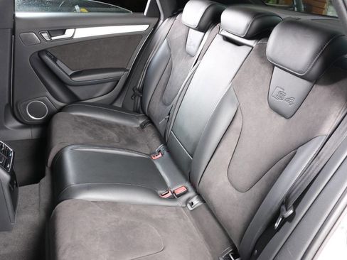 Used 2010 Audi S4 Premium Plus image 30