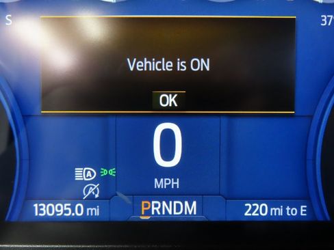 Used 2023 Ford F150 XLT w/ Equipment Group 301A Mid image 15