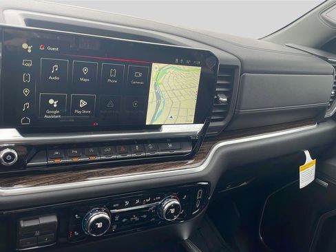 New 2026 GMC Sierra 1500 Elevation w/ Elevation Premium Package AWD/4WD image 12