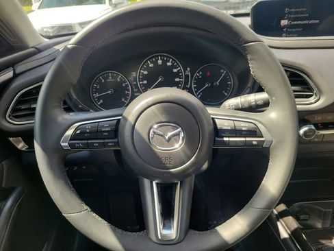 Used 2024 MAZDA CX-30 AWD 2.5 S w/ Preferred Package image 14