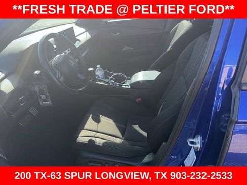 Used 2023 Honda Accord Sport image 6