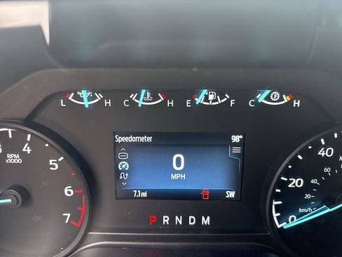 Used 2026 Ford F250 XL w/ XL Driver Assist Package AWD/4WD image 15