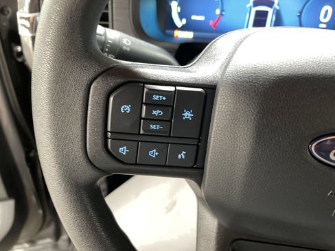 Used 2024 Ford F150 STX w/ Mobile Office Package image 19