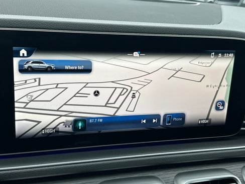 New 2026 Mercedes-Benz GLE 450 4MATIC image 19