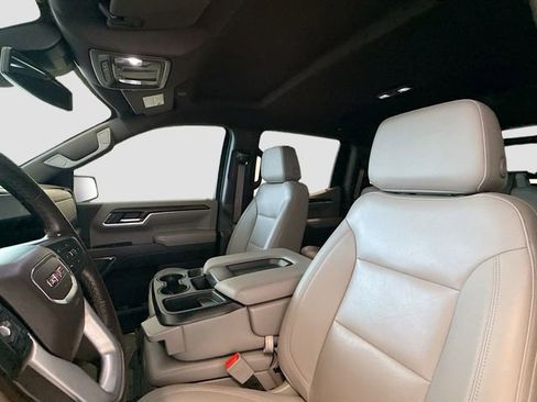 Used 2022 GMC Sierra 1500 SLT image 19