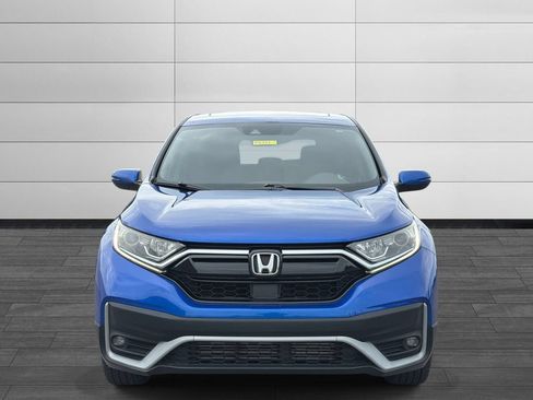 Used 2020 Honda CR-V EX image 2