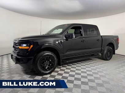 Used 2025 Ford F150 XLT w/ Equipment Group 302A MID